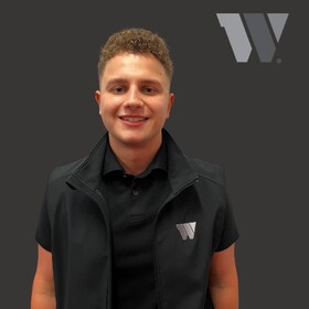 Staff member Chad Zorros from ID_7549a73fdeab
