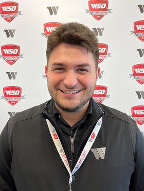 Staff member Seth Haas from ID_755c52561d1d