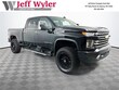 Chevrolet Silverado 3500HD