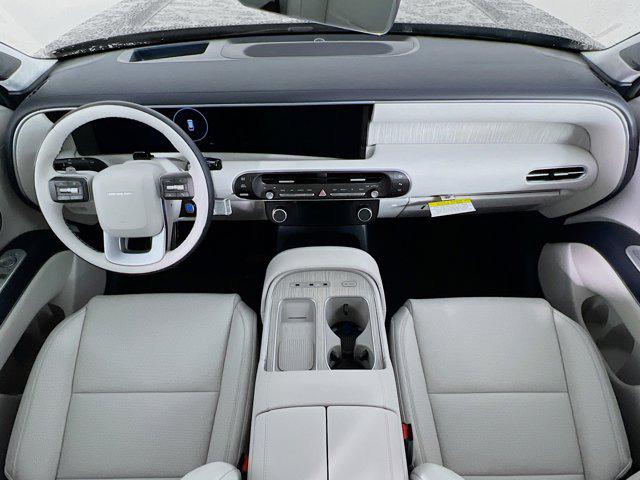 2026 Hyundai Palisade Calligraphy - Photo 18