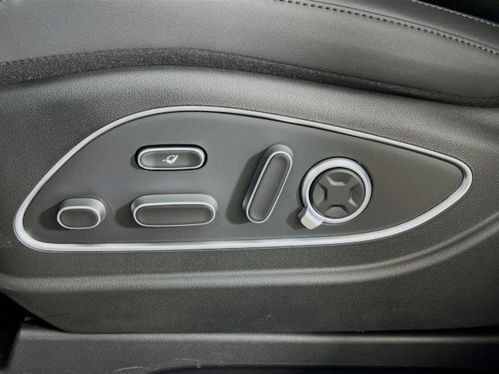 New 2026 Hyundai Palisade Calligraphy AWD SUV