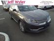 Used 2017 Lincoln MKX Reserve Reserve AWD