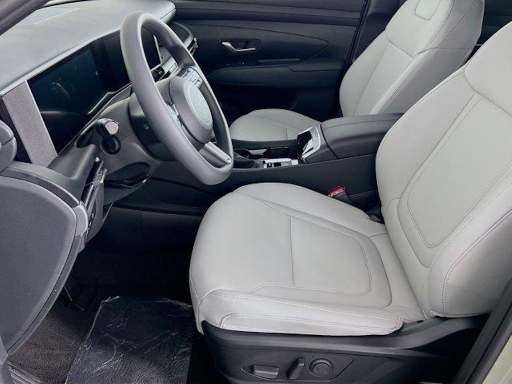 New 2026 Hyundai Santa Cruz SEL AWD Truck Crew Cab