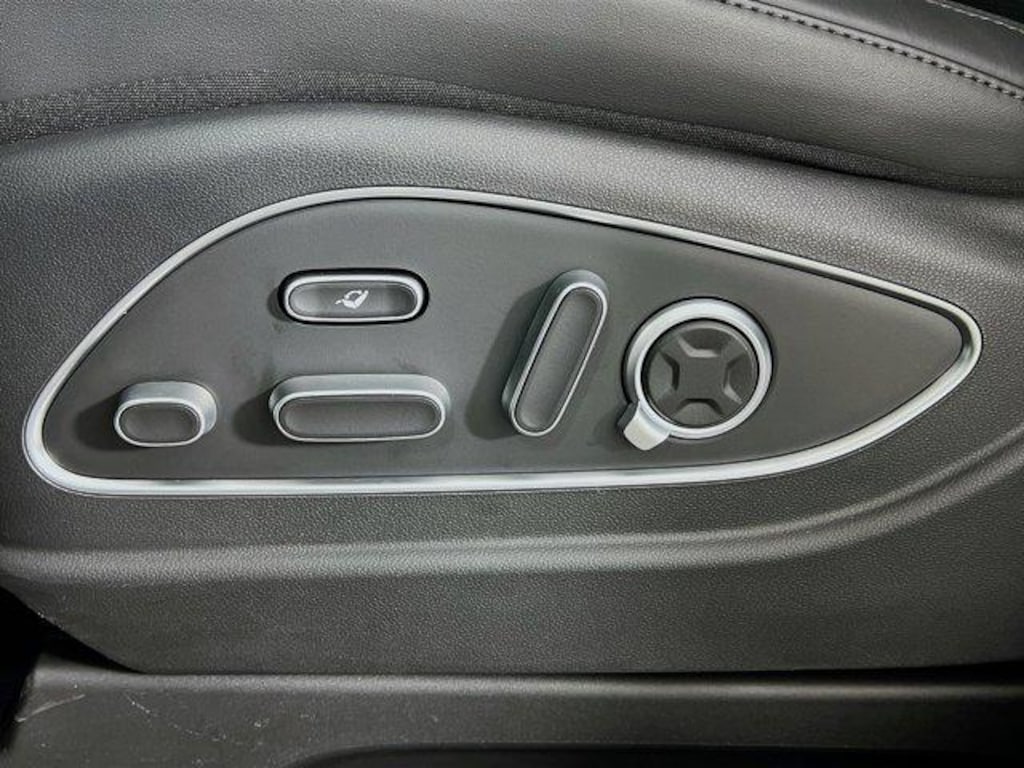 New 2026 Hyundai Palisade Hybrid Calligraphy SUV