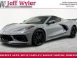 Used 2024 Chevrolet Corvette 2LT Coupe