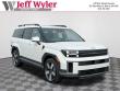 New 2026 Hyundai Santa Fe Limited AWD SUV