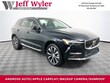 Volvo XC60 Recharge Plug-In Hybrid