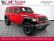 Used 2024 Jeep Wrangler 4xe Rubicon Rubicon 4x4