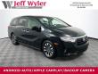 Used 2022 Honda Odyssey EX-L EX-L Auto
