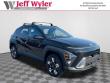 New 2025 Hyundai Kona SEL AWD SUV