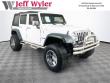 Used 2018 Jeep Wrangler JK Unlimited Sport S Sport S 4x4