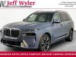 Used 2023 BMW X7 xDrive40i xDrive40i Sports Activity Vehicle