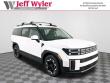 New 2025 Hyundai Santa Fe SEL AWD SUV