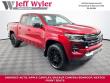 Used 2024 Chevrolet Colorado 4WD Z71 4WD Crew Cab Z71