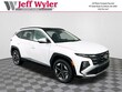 Hyundai Tucson Hybrid