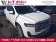 Used 2023 GMC Acadia Denali AWD  Denali