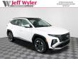 New 2025 Hyundai Tucson Hybrid SEL Convenience SUV