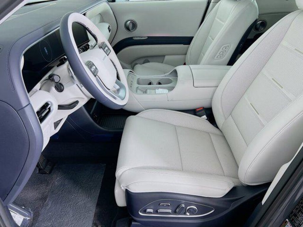 New 2026 Hyundai Palisade Calligraphy AWD SUV