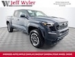Toyota Tacoma 4WD