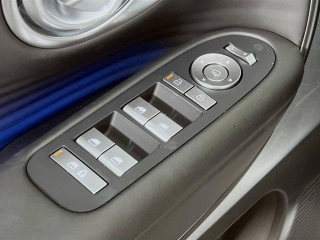 2026 Hyundai IONIQ 9 SEL - Photo 20