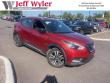 Used 2020 Nissan Kicks SR SR FWD