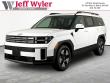 New 2026 Hyundai Santa Fe Hybrid SEL SUV