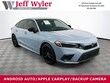 Honda Civic Sedan
