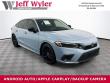 Used 2023 Honda Civic Sedan Sport Sport CVT