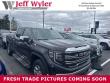 Used 2022 GMC Sierra 1500 SLT 4WD Crew Cab 157 SLT
