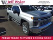 Chevrolet Silverado 3500HD