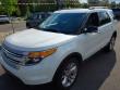 Used 2015 Ford Explorer XLT 4WD  XLT