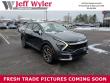 Used 2024 Kia Sportage EX EX FWD