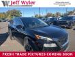 Used 2021 Nissan Rogue SV FWD SV