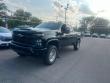 Used 2025 Chevrolet Silverado 2500HD Custom 4WD Crew Cab 159 Custom