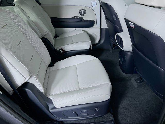 2026 Hyundai Palisade Calligraphy - Photo 24