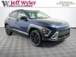 New 2026 Hyundai Kona SEL Sport AWD SUV