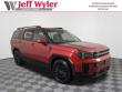 New 2025 Hyundai Santa Fe Calligraphy AWD SUV