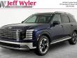 New 2026 Hyundai Palisade Hybrid Limited SUV
