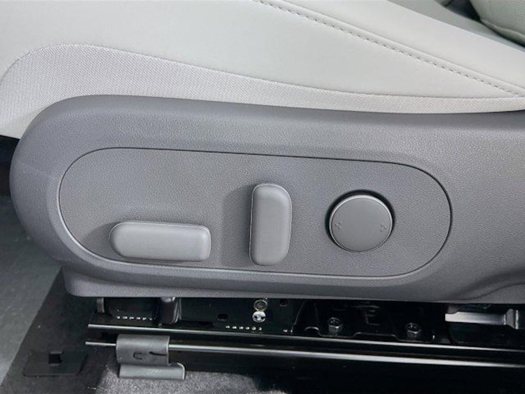 New 2026 Hyundai Kona Limited AWD SUV