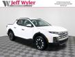 New 2026 Hyundai Santa Cruz SEL AWD Truck Crew Cab