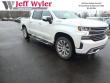 Used 2022 Chevrolet Silverado 1500 LTD High Country 4WD Crew Cab 147 High Country