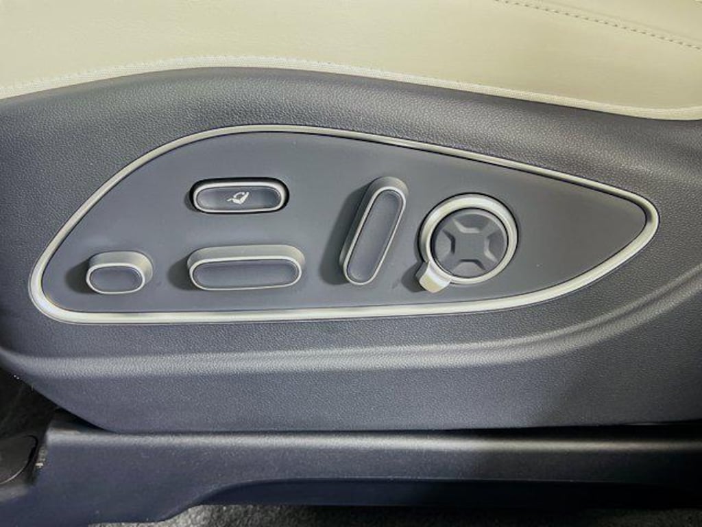 New 2026 Hyundai Palisade Calligraphy AWD SUV