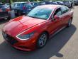 Used 2023 Hyundai Sonata SEL SEL 2.5L