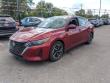 Used 2024 Nissan Sentra SV SV CVT
