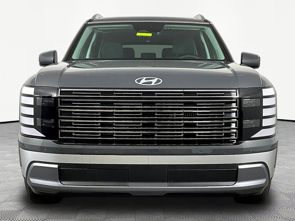 New 2026 Hyundai Palisade Hybrid SEL 8P SUV