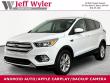 Used 2019 Ford Escape SE SE 4WD