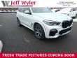 Used 2021 BMW X5 xDrive40i xDrive40i Sports Activity Vehicle