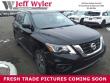 Used 2020 Nissan Pathfinder S FWD S