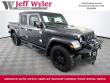 Used 2021 Jeep Gladiator Willys Willys 4x4