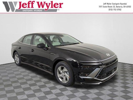 2025 Hyundai Sonata SE Sedan